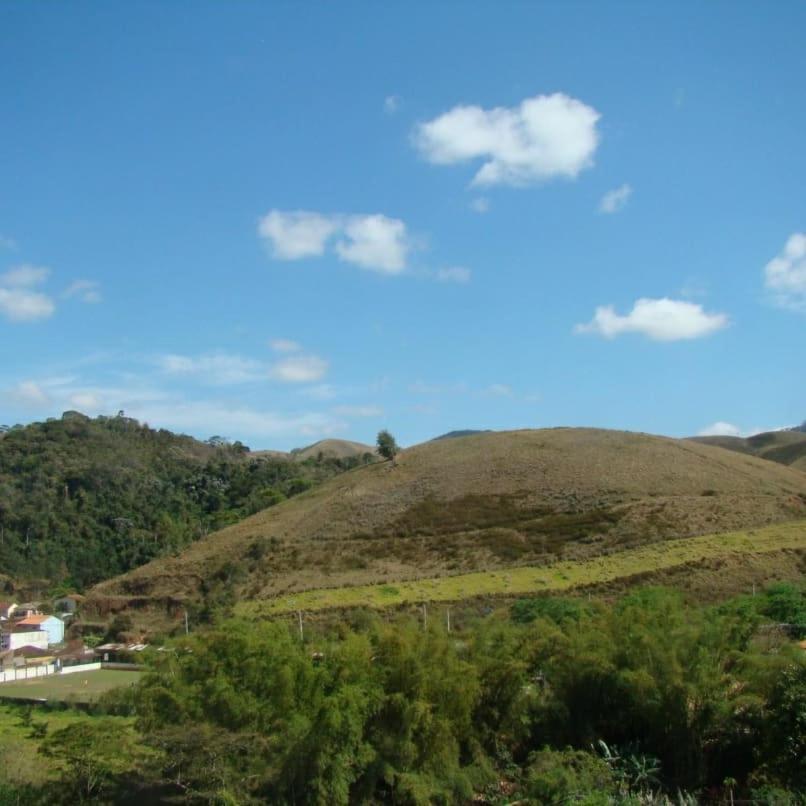 Pousada Conservatoria Hotel Luaran gambar