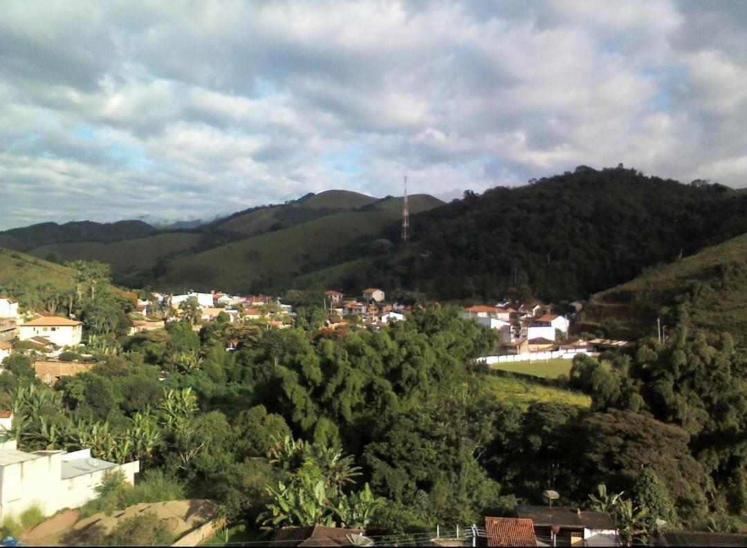 Pousada Conservatoria Hotel Luaran gambar