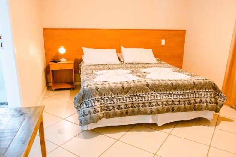Pousada Conservatoria Hotel Luaran gambar