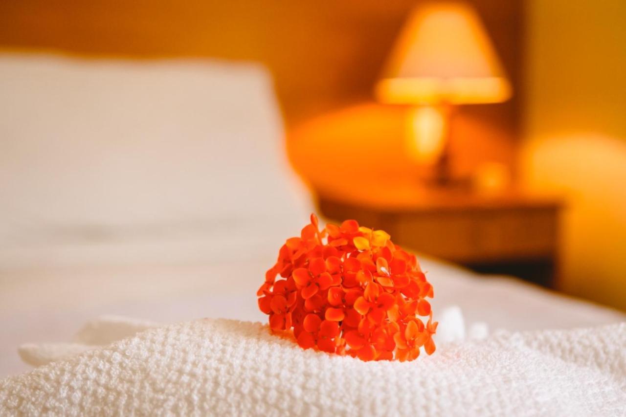 Pousada Conservatoria Hotel Luaran gambar