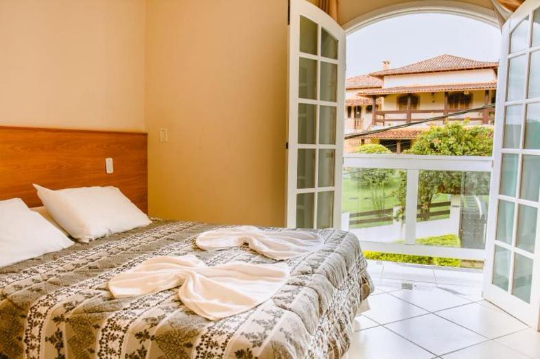 Pousada Conservatoria Hotel Luaran gambar