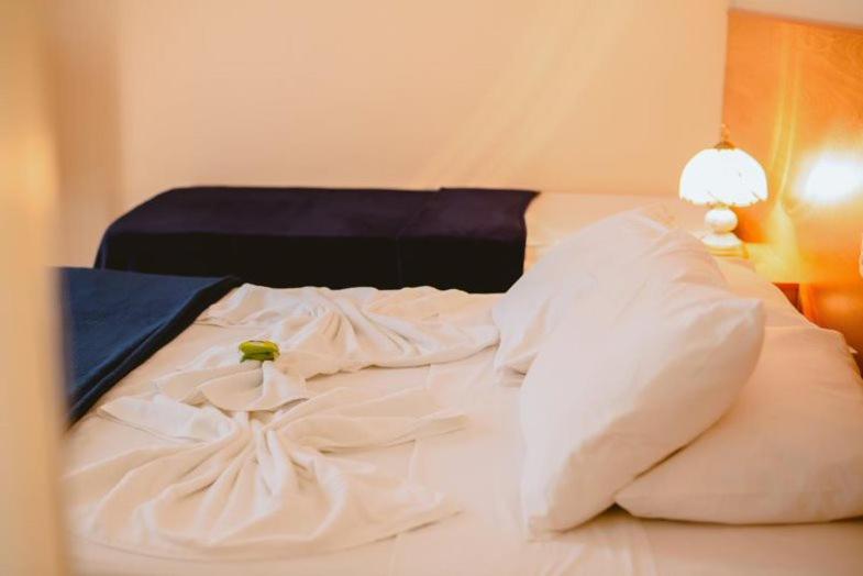 Pousada Conservatoria Hotel Luaran gambar